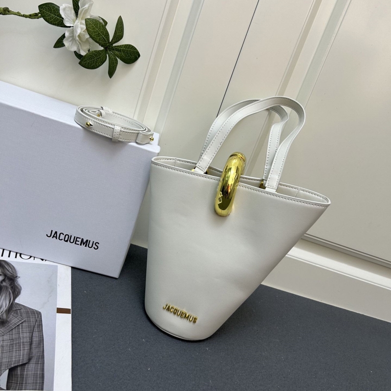 Jacquemus Shopping Bags